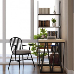 Офісний стіл в стилі LOFT (NS-1332) Тернопіль
