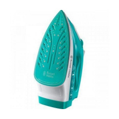 Паровой утюг Russell Hobbs 24840-56 Light & Easy Brights Aqua 02246 Днепрорудное