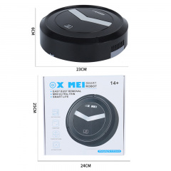 Робот-пылесос XPRO CleanXMI Черкассы