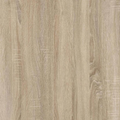 Підставка для системного блоку Ferrum-decor Нікі 21x24x45 Сірий ДСП Сонома Трюфель 16мм (NIK0019) Тернопіль