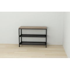 Банкетка універсальна Ferrum-decor Слайм 45x63x26 (XK00005) Черкаси