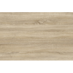 Комп'ютерний стіл Ferrum-decor Кевін 75x140x60 чорний ДСП Дуб Сонома 16мм Івано-Франківськ