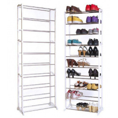 Полка для обуви Amazing Shoe Rack на 30 пар (200606) Винница