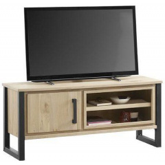Тумба подставка для TV в стиле LOFT (NS-2158) Одесса