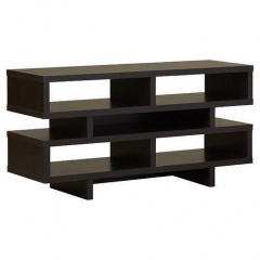 Тумба подставка для TV в стиле LOFT (NS-2120) Первомайск