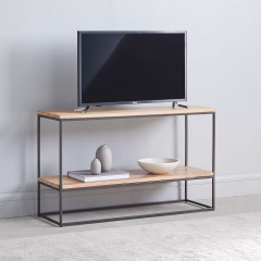 Тумба подставка для TV в стиле LOFT (NS-2168) Запорожье