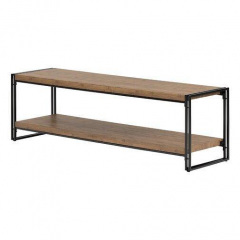 Тумба підставка для TV у стилі LOFT (NS-2128) Київ