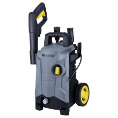 Миття високого тиску Vortex 1500Вт, 125бар, 5л/хв, шланг 5 м (5342613) Івано-Франківськ
