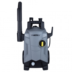 Миття високого тиску Vortex 1500Вт, 125бар, 5л/хв, шланг 5 м (5342613) Івано-Франківськ