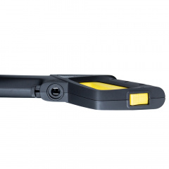 Миття високого тиску Vortex 1500Вт, 125бар, 5л/хв, шланг 5 м (5342613) Івано-Франківськ