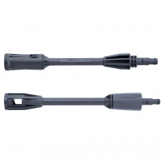 Миття високого тиску Vortex 1500Вт, 125бар, 5л/хв, шланг 5 м (5342613) Івано-Франківськ