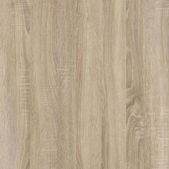 Підставка для системного блоку Ferrum-decor Нікі 21x24x45 Сірий ДСП Сонома 16мм (NIK0018) Бровари