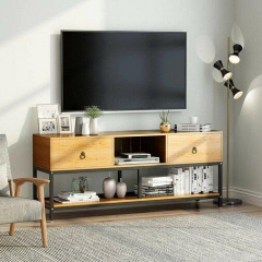 Тумба подставка для TV в стиле LOFT (NS-2109) Кропивницкий