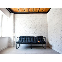 Лаунж диван в стиле LOFT (NS-886) Фастов