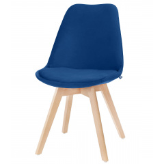 Крісло LEOBERT NORI BLUE Черкаси