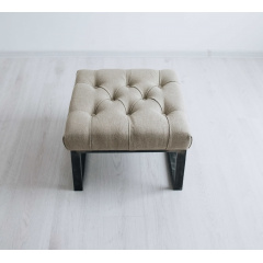 Пуфик в стиле LOFT (NS-1534) Ровно