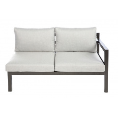 Лаунж диван у стилі LOFT (NS-897) Хуст