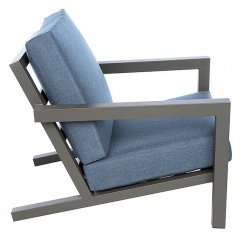Лаунж крісло у стилі LOFT (NS-957) Хмельницький
