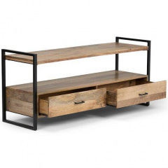 Тумба підставка для TV у стилі LOFT (NS-2096) Одеса
