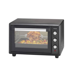 Міні-піч Trisa 7381.4312 Forno Gusto 34 L Чорний Енергодар
