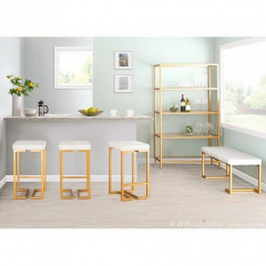 Обеденный стул в стиле LOFT (NS-1283) Запорожье