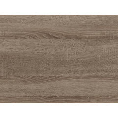 Письмовий стіл Ferrum-decor Драйв 750x1000x700 Чорний метал ДСП Дуб Сонома Трюфель 32 мм (DRA194) Київ