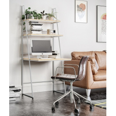 Письменный офисный стол в стиле LOFT (NS-1402) Васильков