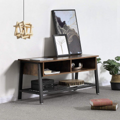 Кавовий журнальний столик у стилі LOFT (NS-460) Київ