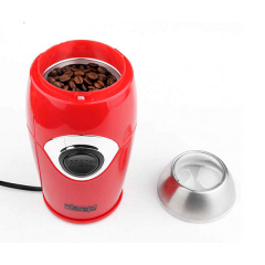 Кофемолка электрическая роторная 200 Вт. DSP KA-3002A (КА -3002A_467) Ивано-Франковск