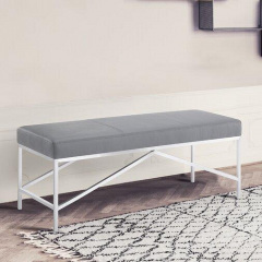 Лаунж пуф в стиле LOFT (NS-996) Киев