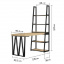 Офісний стіл в стилі LOFT (NS-1332) Тернопіль
