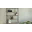 Навесная - настенная полка в стиле LOFT (NS-1038) Киев
