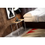 Приліжковий столик у стилі LOFT (NS-1479) Харків