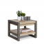Приліжковий столик у стилі LOFT (NS-1492) Київ