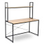 Комп'ютерний стіл у стилі LOFT (NS-327) Миколаїв