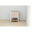 Тумба Ferrum-decor Вивьен 2/1 50x41x40 см Дуб Сонома (XK00136) Ивано-Франковск