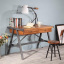 Офісний стіл у стилі LOFT (NS-1333) Київ