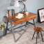 Офісний стіл у стилі LOFT (NS-1333) Київ