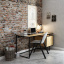 Офісний стіл у стилі LOFT (NS-1403) Івано-Франківськ