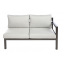 Лаунж диван у стилі LOFT (NS-897) Хуст