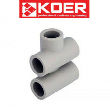 KOER П'ятерник 25x25 Чехія 1