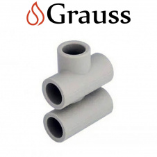 Grauss П'ятерник 25x20 Німеччина