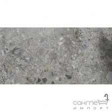 Керамогранит под камень Opoczno Hedon Grey Matt Rect 119,8x59,8