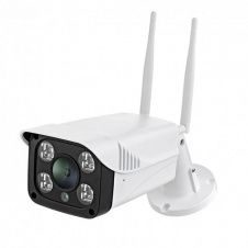 Бездротова вулична IP-камера Wi-Fi Kerui Full HD (UDKKF89FKKFF)