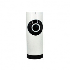 IP-камера настільна з відеонянею RIAS 1315 White (3sm_814057517)