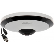 5Мп HDCVI Fisheye видеокамера Dahua DH-HAC-EW2501P