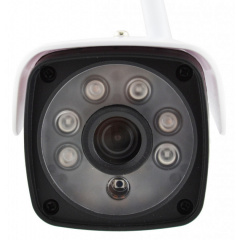 Комплект відеоспостереження бездротової DVR KIT CAD Full HD UKC 8004/6673 WiFi 4ch набір на 4 камери Суми