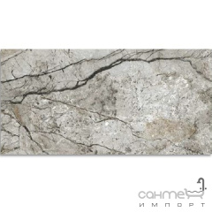 Керамогранит под мрамор Opoczno Marble Skin Grey Matt 119,8x59,8 Вінниця