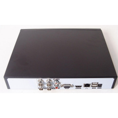 Комплект DVR реєстратор 4-канальний та 4 камери DVR CAD D001 KIT Тернопіль