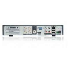 Комплект видеонаблюдения XPRO CORDON AHD-4W KIT (e607b6-188) Киев
